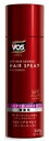 【サンスター】VO5 for MEN ヘアスプレイ スーパーハード　無香料(260g)