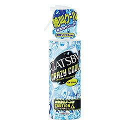 ڥޥۥĥӡ(GATSBY)쥤롡ܥǥ ȥ饹 170ml