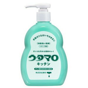 ● 低刺激でヌルつきも抑えたキッチン用洗剤 ● しつこい油汚れもしっかりした泡でスッキリ落とします ● 生分解性がよく環境にやさしい洗剤 成分 界面活性剤（14％ アルキルベタイン、脂肪酸アルカノールアミド）、中性 内容量 300ml メーカー名 株式会社東邦 ご使用方法 　　　 使い始めはキャップを固定し、ノズルを回して頭部を上げ、中身が出るまで数回押してください。 (東部が上がらないときは、キャップを固く締めなおしてからノズルを再度回してください。) 使用量の目安 水1Lに対して1-3ml(1プッシュ1ml) スポンジを使用後、固く絞り、原液8mlをまんべんなく浸透させ、次回使用時までおいておく。(すべての菌を除菌するわけではありません。) 使用上の注意 用途外に使わない。 人に向けてスプレーしない。 目より高いところはスポンジや布に付けてふく。 乳幼児の手の届くところに置かない。 荒れ性の方や長時間お使いの場合は、炊事用手袋を使う。 塗装面は目立たないところで変色しないことを試してから使う。 目に入った場合は、こすらずにすぐに水でよく洗う。 万一飲み込んだ場合は、水を飲ませるなどの処置をする。 どちらの場合もすぐに処置したうえ、異常が残る場合は医師に相談する。 商品区分 台所用合成洗剤 広告文責 有限会社　永井(090-8657-5539,072-960-1414)　