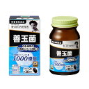 野口医学研究所 善玉菌(60粒)(4)