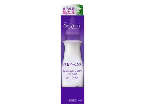 セグレタ 育毛エッセンス 150ml