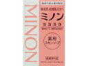 ミノン薬用スキンソープ 80g