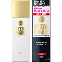 サクセス バイタルチャージ薬用育毛剤 200ml