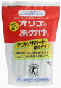 ◆商品説明◆ ●オリゴのおかげEXは、ビフィズス菌を増やす力にすぐれた「乳果オリゴ糖」の割合を55％以上にアップさせた甘味料です。 ●乳果オリゴ糖を主成分とし、腸内のビフィズス菌を適正に増やして、おなかの調子を良好に保つ食品です。 ●おなかのビフィズス菌をぐんぐん増やします。 ●カロリーはお砂糖の約3分の2。 ●天然のサトウキビと牛乳からうまれたおいしさ。 規格詳細 　 発売元 パールエース 広告文責 (株)せいき　薬剤師　大黒　貴和　0721-50-0232　日本製 製造・取扱中止・長期欠品の場合はキャンセル処理をさせて頂く場合がございます。 パッケージデザイン等は予告なく変更されることがあります。予めご了承下さい。 メーカー取り寄せのため、ご注文確定後、1〜7日以内に発送予定（土日祝除く）。 期限がある商品は1年以上あるものを発送します。　