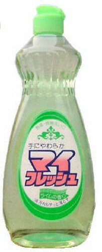 マイフレッシュ 600ml