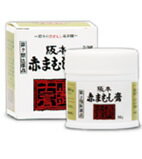 阪本 赤まむし膏 30g 第2類医薬品