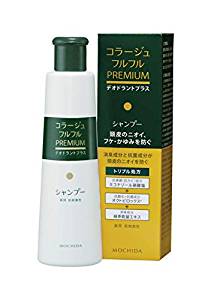 コラージュ　フルフルプレミアムシャンプー　200ml