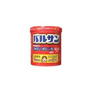 バルサン 6−8畳用 20g 第2類医薬品