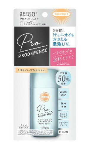 サンカット プロディフェンス マルチブロックUVミルク 60ml