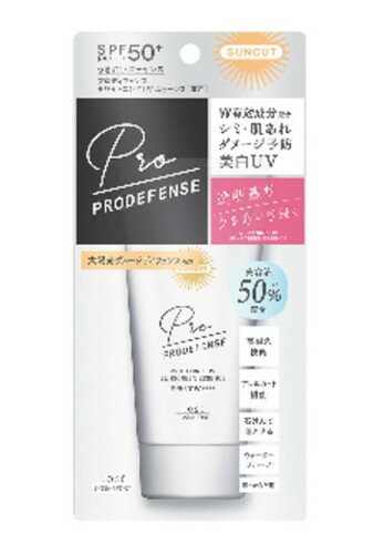 サンカットR プロディフェンス ホワイトニングUV エッセンス / SPF50+ / PA++++ / 本体 / 90g / 無香