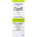 キュレル 皮脂トラブルケア保湿ジェル 120ml