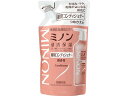 ミノン 薬用ヘアコンディショナー 替 380ml