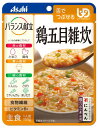 バランス献立 鶏五目雑炊 100g