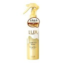 ユニリーバ ラックス LUX スーパーリッチシャイン ダメージリペア とろとろ補修 ヘアミスト 180ml