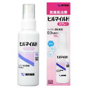 ◆商品説明◆「ヘパリン類似物質」を0.3％配合ヒアルロン酸の2倍の保湿力がある「リピジュア」を配合正倒立で噴霧可能なスプレー採用で逆さにしても使えるため、背中などの広範囲にも使いやすいです。■使用上の注意・してはいけないこと(守らないと現在の症状が悪化したり、副作用が起こりやすくなります)1.次の人は使用しないでください(1)出血性血液疾患(血友病、血小板減少症、紫斑病等)の人(2)わずかな出血でも重大な結果をきたすことが予想される人。(血液凝固抑制作用を有し出血を助長するおそれがあります。)2.次の部位には使用しないでください目や目の周囲、粘膜(口腔、鼻腔、膣等)。・相談すること1.次の人は使用前に医師、薬剤師又は登録販売者に相談してください(1)医師の治療を受けている人。(2)薬などによりアレルギー症状を起こしたことがある人。(3)湿潤やただれのひどいひと。2.使用後、次の症状があらわれた場合は副作用の可能性があるので、直ちに使用を中止し、この外箱を持って医師、薬剤師又は登録販売者に相談してください。　関係部位：症状皮ふ：発疹・発赤、かゆみ、はれ、紫斑3.5?6日間使用しても症状がよくならない場合は使用を中止し、この外箱を持って医師、薬剤師又は登録販売者に相談してください。■効能・効果手指の荒れ、ひじ・ひざ・かかと・くるぶしの角化症、手足のひび・あかぎれ、乾皮症、小児の乾燥性皮ふ、しもやけ（ただれを除く）、きず・やけどのあとの皮ふのしこり・つっぱり(顔面を除く）、打身・ねんざ後のはれ・筋肉痛・関節痛。■用法・用量1日1?数回、適量を患部に噴霧してください。顔には適量を手に取り塗布してください。〈用法用量に関連する注意〉（1）用法用量を厳守してください。（2）小児に使用させる場合には、保護者の指導監督のもとに使用させてください。（3）目に入らないように注意してください。万一、目に入った場合には、すぐに水又はぬるま湯で洗ってください。なお、症状が重い場合には、眼科医の診療を受けてください。（4）外用にのみ使用してください。（5）噴霧するときには、吸引しないよう注意して使用ください。■成分・分量100g中　ヘパリン類似物質0.3g含有添加物：グリセリン、1,3-ブチレングリコール、マクロゴール1500、2-メタクリロイルオキシエチルホスホリルコリン・メタクリル酸ブチル共重合体液、クエン酸水和物、クエン酸ナトリウム水和物、パラオキシ安息香酸プロピル、パラオキシ安息香酸メチル■保管及び取扱いの注意(1)直射日光の当たらない湿気の少ない涼しい所にキャップをして保管してください。(2)小児の手の届かない所に保管してください。(3)他の容器に入れ替えないでください。(誤用の原因になったり品質が変わることがあります。)(4)使用期限を過ぎた製品は使用しないでください。「おすすめの使い方」1日1?数回、洗顔後や入浴後などの清潔な肌に、噴霧してください。顔には適量を手にとり塗ってください。ももの裏に! 背中に! お風呂上りに! 赤ちゃんにも! 規格詳細 第2類医薬品 発売元 健栄製薬株式会社 原産国 日本 広告文責 (株)せいき　薬剤師　大黒　貴和　0721-50-0232 ★★★ご注意★★★製造・取扱中止の場合はキャンセル処理をさせて頂く場合がございます。パッケージデザイン等は予告なく変更されることがあります。予めご了承下さい。ご注文確定後、3〜5日営業日以内に発送。期限がある商品は1年以上あるものを発送します。