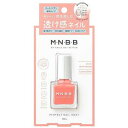 M・N・B・B パーフェクトネイルコートカラー SH03 9mL BCL