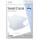 K}XN SMART COLORiX}[g J[j p[zCg ӂ 1܁i7j jE`[