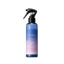 I-ne YOLU ヨル カームナイト リペア ブースターヘアミスト 200ml