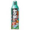 【防除用医薬部外品】フマキラー ヤブ蚊バリア 480ml