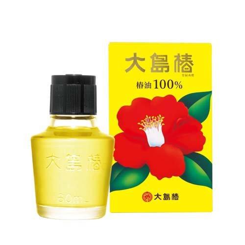 【大島椿】大島椿 60ml