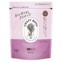 oXN CRAFT BATH ₳x_[̍ 400g