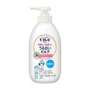 ビオレU 角質まで浸透する うるおいミルク 無香料 300ml