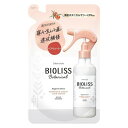 サロンスタイル BIOLISS ビオリス ボタニカル リフレッシュ＆モイスト ヘアウォーター 詰め替え 230ml コーセーコスメポート