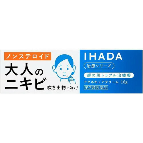 2ʡۻƲ ϥ ͥ奢꡼ 16g IHADA ˤ ᤭ʪ  륯꡼ॿ