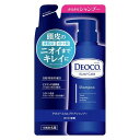 デオコ（DEOCO） スカルプケアシャンプー 詰替 285ml