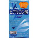 ◆商品説明◆ ＜原材料＞ 乳糖、コラーゲンペプチド（豚由来）、ヒアルロン酸、ビタミンC、微結晶セルロース、ショ糖脂肪酸エステル、CMC-Ca、ビタミンE、微粒二酸化ケイ素 ＜主成分＞ 4粒（1g）当たり ヒアルロン酸・・・40mg コラーゲンペプチド・・・300mg ＜栄養成分表示＞ 4粒（1g）当たり エネルギー・・・4kcal たんぱく質・・・0.28g 脂質・・・0.02g 炭水化物・・・0.65g ナトリウム・・・0.2mg ビタミンC・・・100mg（充足率：100％） ビタミンE・・・6mg（充足率：60％） 用法・用量/使用方法 ＜食べ方＞ 1日当たり4粒を目安に、そのまま水またはお湯にて噛まずにお飲みください。 規格詳細 &nbsp; 発売元 井藤漢方製薬（株） 広告文責 (株)せいき　薬剤師　大黒　貴和　0721-50-0232　日本製　健康食品 製造・取扱中止の場合はキャンセル処理をさせて頂く場合がございます。 パッケージデザイン等は予告なく変更されることがあります。予めご了承下さい。　