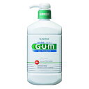 GUM デンタルリンス レギュラータイプ 960ml