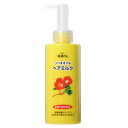 ツバキオイル ヘアミルク 150ml