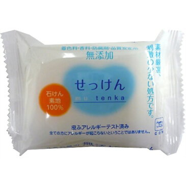 カウブランド 無添加せっけん 100g