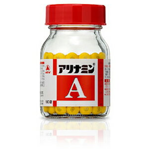 アリナミンA 180錠 第3類医薬品