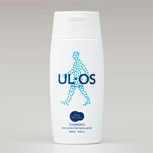 UL・OS 薬用スキンウォッシュ 300ml