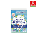 ユニチャーム チャームナップ 吸水さらフィ パンティライナー 無香料 3cc 40枚