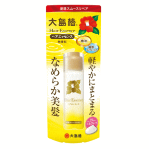 大島椿 大島椿 ヘアエッセンス 100ml ※パッケージリニューアルに伴い画像と異なる場合がございます。