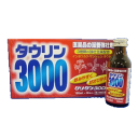 【第2類医薬品】日新薬品工業 グリタン3000 100ml×10本