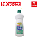 ロケット石鹸 キリン堂 K-select(ケーセレクト) クリームクレンザー 400g