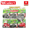 k-select(ケーセレクト)韓国伝統海苔12個入×1個韓国のり