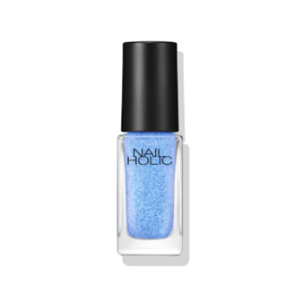 KOSE(コーセー) NAIL HOLIC (ネイルホリック) オーロラグリッターDLNN962−ネイルホリックオーロラ #962 5mL×1個 ネイルカラー KOSE(コーセー) NAIL HOLIC (ネイルホリック) オーロラグリッターDLNN962−ネイルホリックオーロラ #962 5mL×1個 ネイルカラー