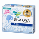 ロリエ きれいスタイル 無香料72コ入