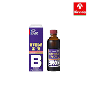 【第(2)類医薬品】エスエス製薬 エスエス製薬 新ブロン液エース 120ml ×1個 1注文1個まで メール返信いただいた後、商品の発送となります。 鎮咳 去痰剤 ★セルフメディケーション税制対象商品