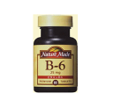 大塚製薬 ネイチャーメイドB6(80粒)※軽減税率対象