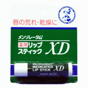 ロート製薬 メンソレータム薬用リ