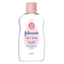 ジョンソンベビー（ジョンソン＆ジョンソン）ベビーオイル 微香 125ml