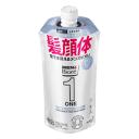花王 メンズビオレ ONE オールインワン全身洗浄料 清潔感のあるフルーティーサボンの香り つめかえ用 340ml