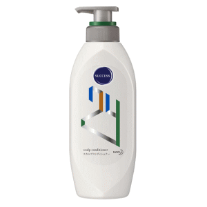 【全品ポイント+5倍】【100円OFF】※要エントリー花王 サクセス24 スカルプコンディショナー 350ml
