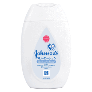 ジョンソン・エンド・ジョンソン ジョンソン無香ローション 100ml ジョンソン・エンド・ジョンソン ジョンソン無香ローション 100ml