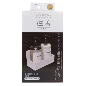 東和産業 磁着SQ マグネットバスポケット 東和産業 磁着SQ マグネットバスポケット